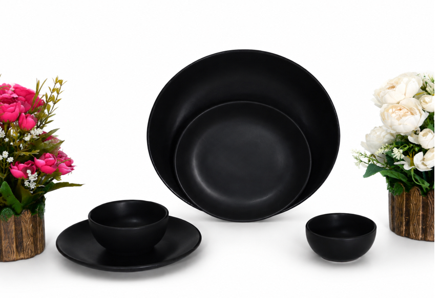 Crockery Rental Services Images